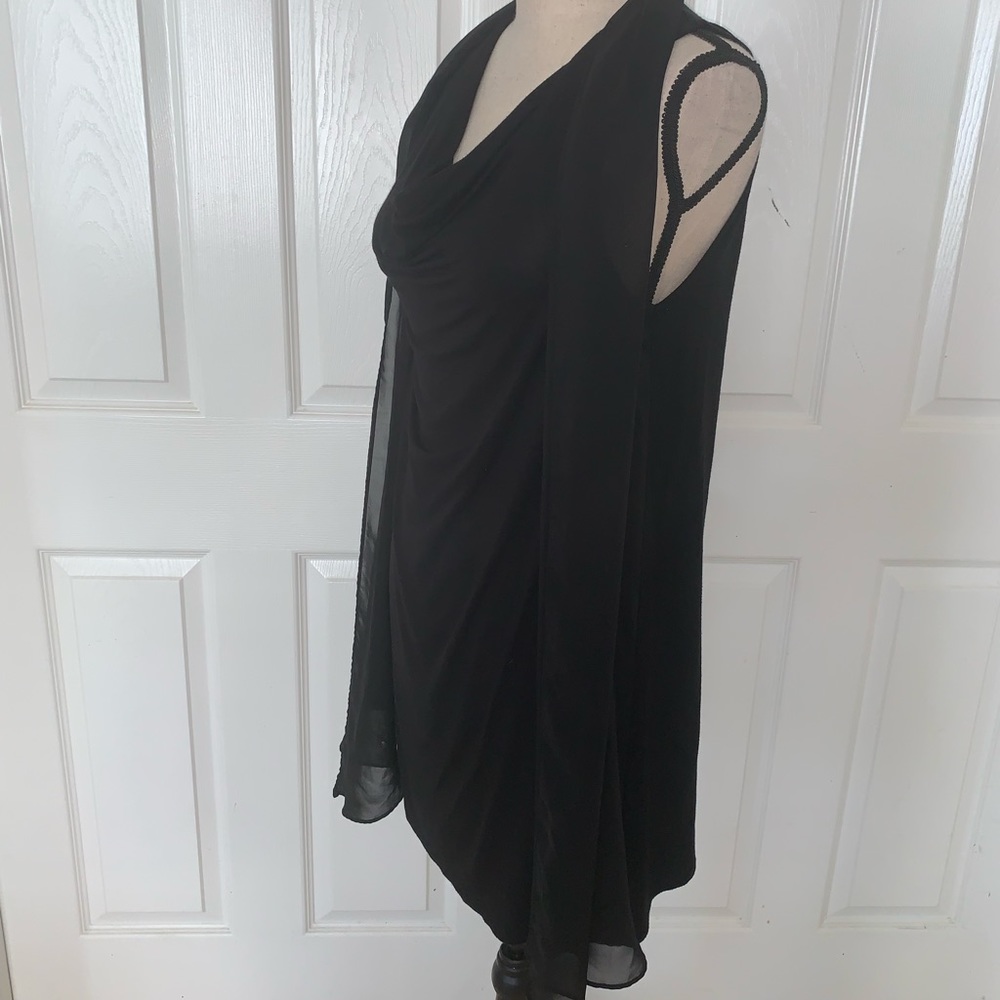 White House black market dress